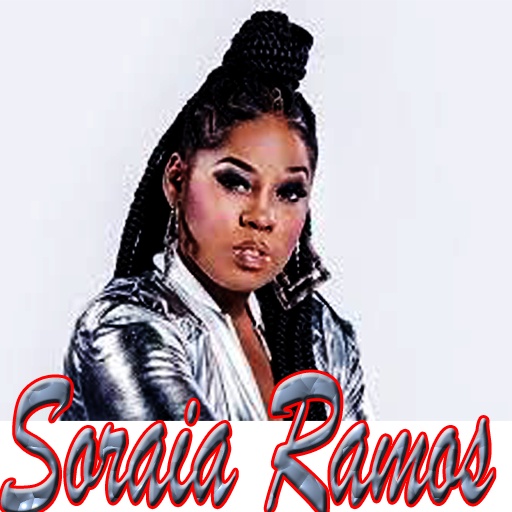 Soraia Ramos ~ New Songs 2020 &amp; Friends icon