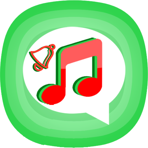Notification Ringtones For WhatsApp icon