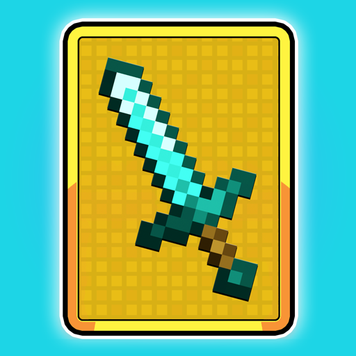 Craft Battle: Card Fight icon