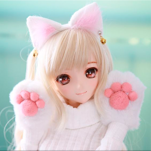 Doll Wallpapers icon