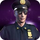 Mysterious Crime Story