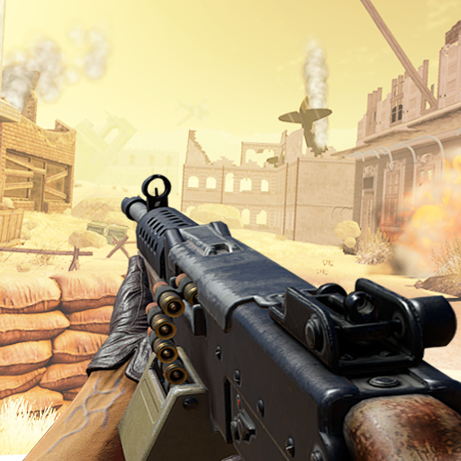 Counter Terrorist Survival Battlegrounds icon