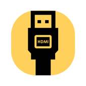 HDMI Connect Wifi