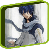 Anime Boy HD Wallpapers icon