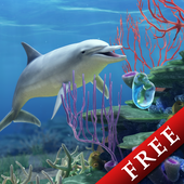 Dolphin CoralReef Trial icon