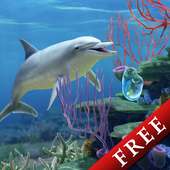 Dolphin CoralReef Trial on 9Apps