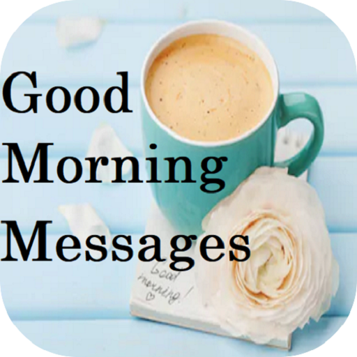 Good morning Love Messages icon