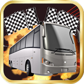 Bus Racing Simulator icon