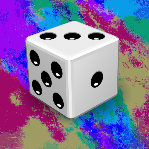 Ludo Fun icon