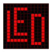 Led Light Banner Pro on 9Apps