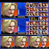 Tips for king of fighters 2002 plus rugal gratis icon