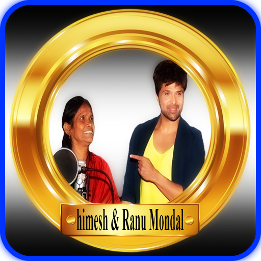 Himesh Reshammiya &amp; Ranu Mondal - Teri Meri Kahani icon