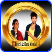 Himesh Reshammiya & Ranu Mondal - Teri Meri Kahani on 9Apps