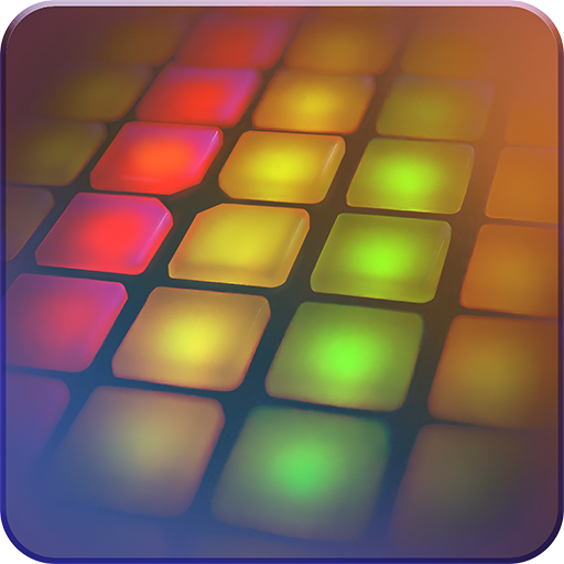 DJ Loop Pads icon