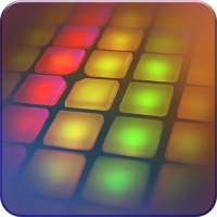 DJ Loop Pads - Создание музыки on 9Apps