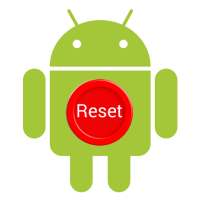 Reset Phone Mobile Full Factory Reset