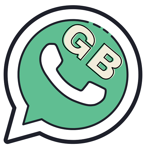 GB Wassaph New Status Save icon