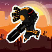 Legend of The SwordsMan icon