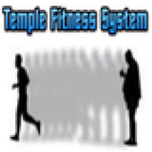 Temple Fitness System icon