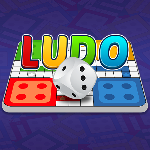 Ludo Free Free : Dice Roll Champion icon