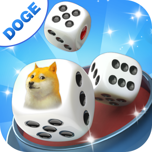 Magic Dice Master icon