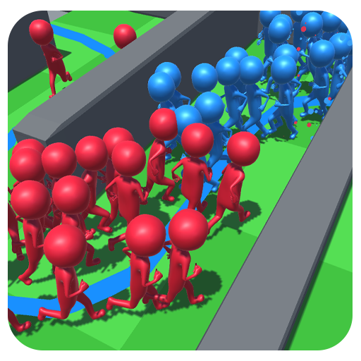 Draw and Charge! icon