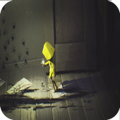 Game Hints Little Nightmares icon
