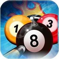 8 Ball Pool - Pool 8 offline trainer