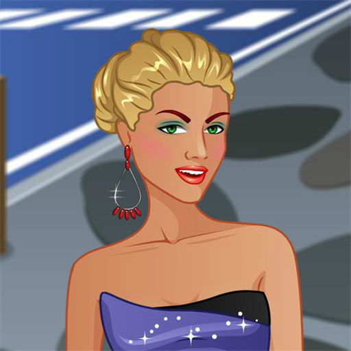Hollywood Shopping icon