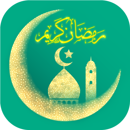 Muslim Go - Solat, Al-Quran icon