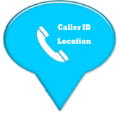 True ID Call : Location &amp; Name icon