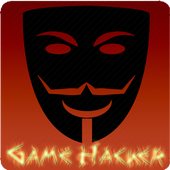 تهكير جميع العاب اندرويد! joke أيقونة