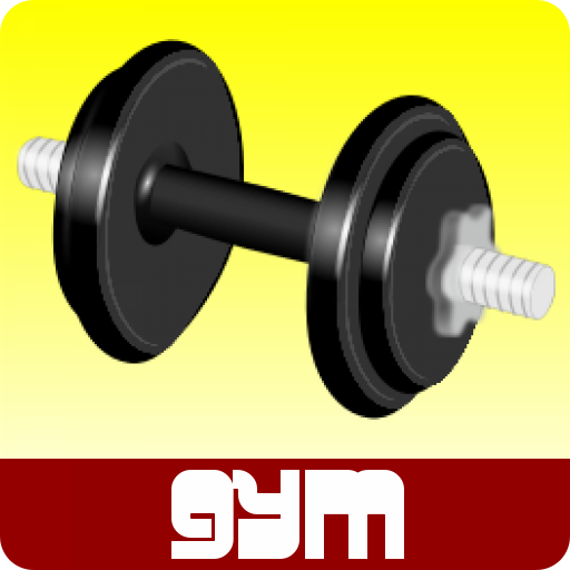 Home Gym icon