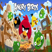 Video Of Angry Birds icon