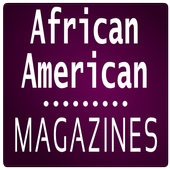 African American Magazines icon