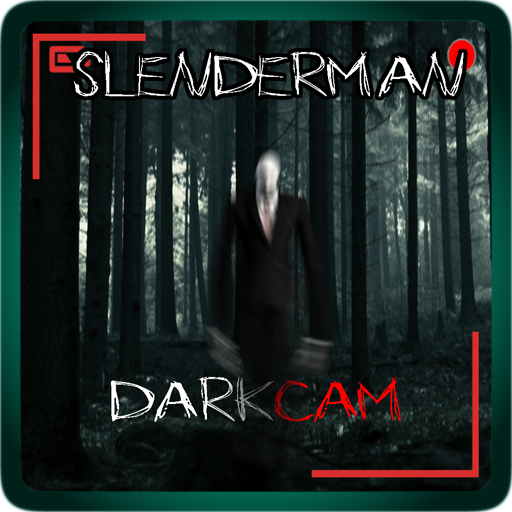 Slenderman Cam icon