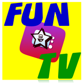 FUN TV icon