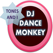 DJ MONKEY OFFLINE icon