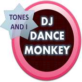 DJ MONKEY OFFLINE on 9Apps