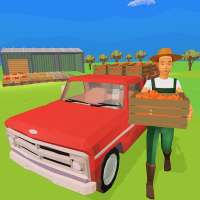 Фруктовый драйв - Доставка фруктов и овощей