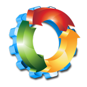 Recovery Back up Files أيقونة