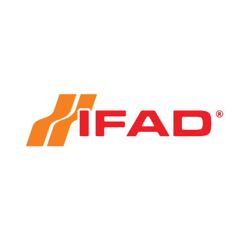 IFAD HR App icon