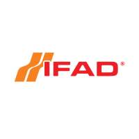 IFAD HR App