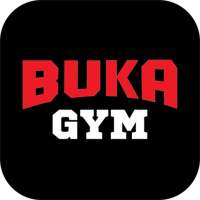 BUKA Gym on 9Apps