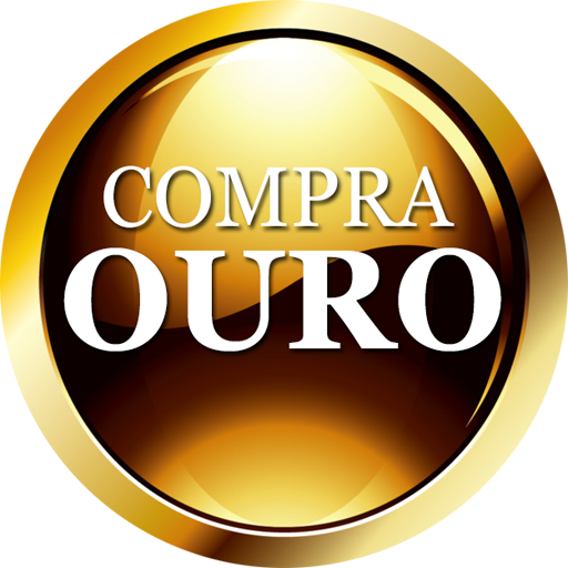 Compra Ouro icon