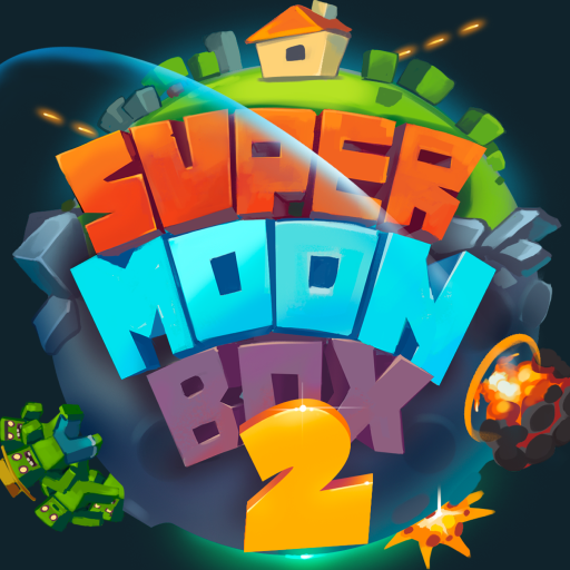 Super MoonBox 2 icon