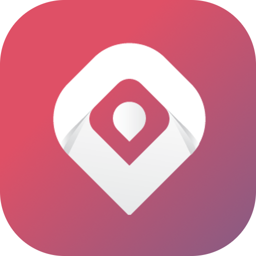 Odoori - Le réseau social en AR icon