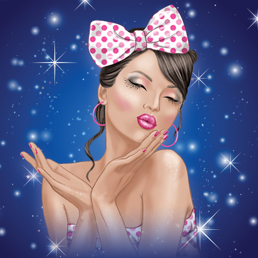 Royal Princess Dress Up : Lady Party &amp; Prom Queen icon