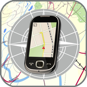 Find My Lost Phone icon