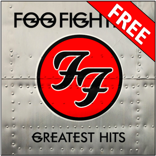 Foo Fighters Quiz Game icon